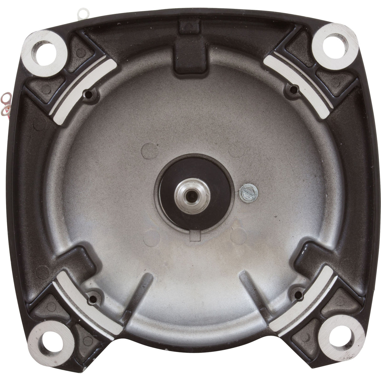 Mtr, Cent, 1Hp, 208-230/460V, 3Ph, 1-Sp, Sf1.5, 48Yfr 3450Rpm : Q3102
