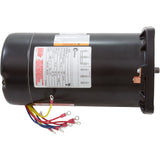 Mtr, Cent, 1Hp, 208-230/460V, 3Ph, 1-Sp, Sf1.5, 48Yfr 3450Rpm : Q3102