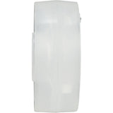 Wheel Number 174 Off White : R03021Z
