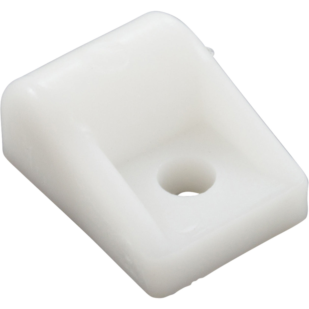 Left Retainer-Plastic 188-20 : R03087