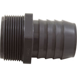 1 1/2" Insert Male Adpt : R03121