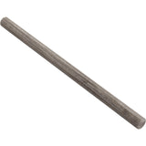 Rod, 1/4" S.S. For Pro Vaccut To 4 9/32 Plus 0 : R03161