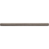 Rod, 1/4" S.S. For Pro Vaccut To 4 9/32 Plus 0 : R03161