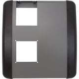 Jandy Pro Series Top Panel, 250 : R0330503 - Zodiac - 052337015318 - PartsForSpas.com