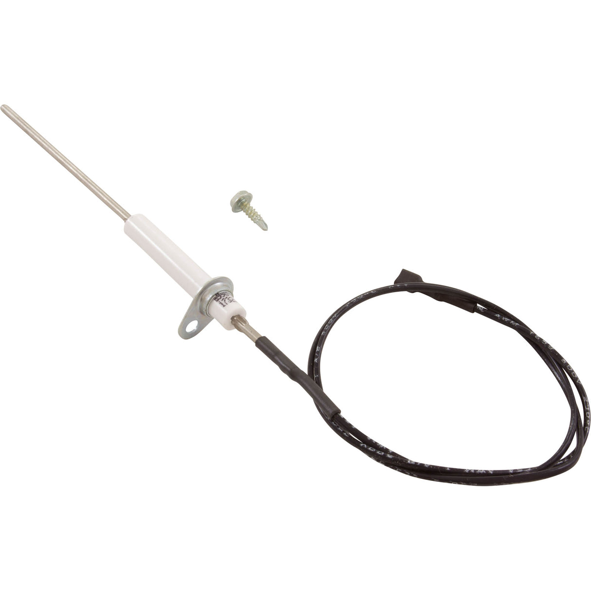 Jandy Pro Series Flame Sense Rod : R0387000 - Zodiac - 052337019712 - PartsForSpas.com