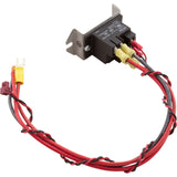Jandy Pro Series, 2-Speed Relay Module Aqualink And JI : 0406300