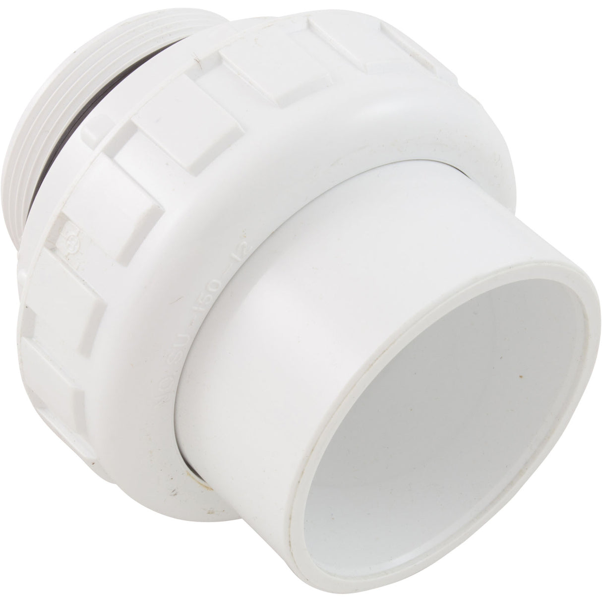 Jandy Pro Series 2"Multi-Port Valve Unions, 3 Pack : R0443800 - Zodiac - 052337021531 - PartsForSpas.com