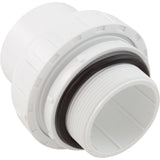Jandy Pro Series 2"Multi-Port Valve Unions, 3 Pack : R0443800 - Zodiac - 052337021531 - PartsForSpas.com