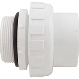 Jandy Pro Series 2"Multi-Port Valve Unions, 3 Pack : R0443800 - Zodiac - 052337021531 - PartsForSpas.com
