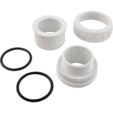 Jandy Pro Series 2"Multi-Port Valve Unions, 3 Pack : R0443800 - Zodiac - 052337021531 - PartsForSpas.com