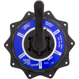 Jandy Pro Series Top Valve Assembly : R0443900 - Zodiac - 052337021548 - PartsForSpas.com
