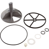 Jandy Pro Series Rebuild 2" Multi-Port Valve Replacement Ki : R0444000 - Zodiac - 052337021555 - PartsForSpas.com