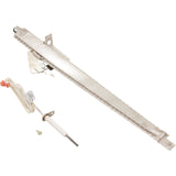 Jandy Pro Series Burner Assembly With Igniter Lj : R0450400 - Zodiac - 052337022538 - PartsForSpas.com