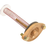 Jandy Pro Series Flow Valve Assembly 250 : R0452803 - Zodiac - R0452803 - PartsForSpas.com