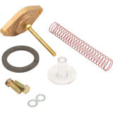 Jandy Pro Series Flow Valve Assembly 250 : R0452803 - Zodiac - R0452803 - PartsForSpas.com