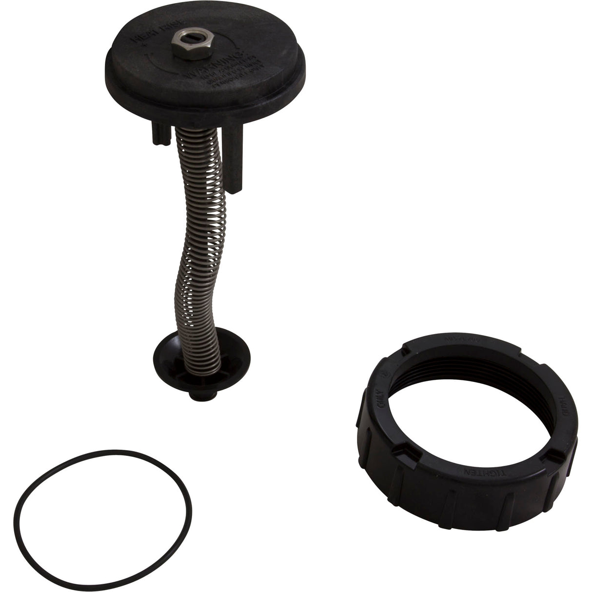 Jandy Pro Series Bypass Assembly Complete Legacy : R0453701 - Zodiac - R0453701 - PartsForSpas.com