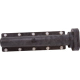 Jandy Pro Series Header, Return Legacy Poly R-Kit : R0454201 - Zodiac - 052337059374 - PartsForSpas.com