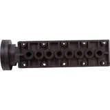 Jandy Pro Series Header, Return Legacy Poly R-Kit : R0454201 - Zodiac - 052337059374 - PartsForSpas.com