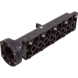 Jandy Pro Series Header, Return Legacy Poly R-Kit : R0454201 - Zodiac - 052337059374 - PartsForSpas.com