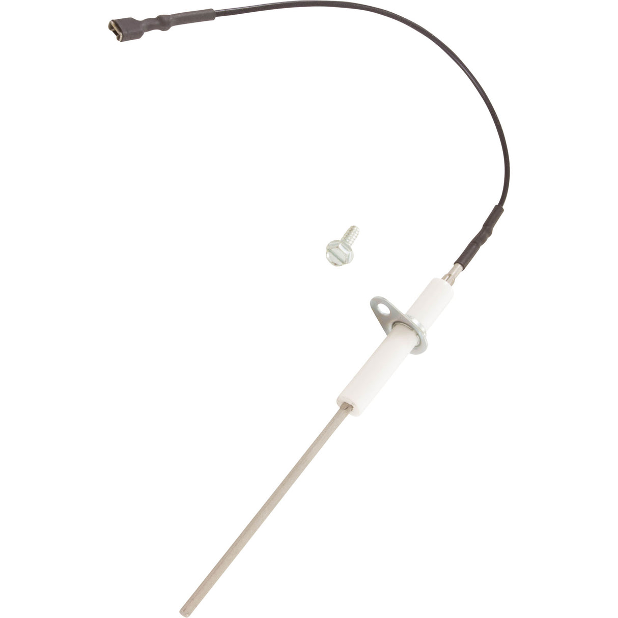 Jandy Pro Series Flame Sensor Rod, Model All Lrze/Lrzm : R0458601 - Zodiac - 052337053136 - PartsForSpas.com