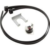 Jandy Pro Series Switch, Hi-Limit, 180 Degree : R0461600 - Zodiac - R0461600 - PartsForSpas.com