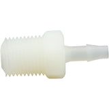 Jandy Pro Series 1/8" Barbed Fitting Replacement Kit : R0500100 - Zodiac - R0500100 - PartsForSpas.com