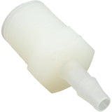 Jandy Pro Series 1/8" Barbed Fitting Replacement Kit : R0500100 - Zodiac - R0500100 - PartsForSpas.com