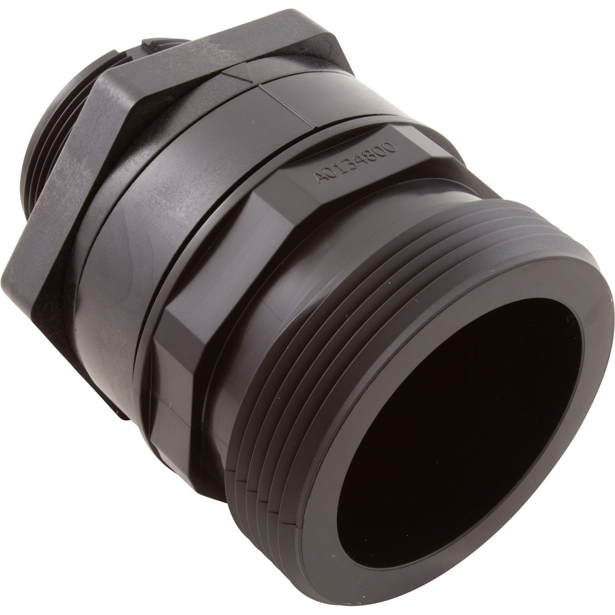 Jandy Pro Series Outlet Fitting, 24", Complete Js60-Sm : R0520300 - Zodiac - 052337052924 - PartsForSpas.com