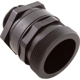 Jandy Pro Series Outlet Fitting, 24", Complete Js60-Sm : R0520300 - Zodiac - 052337052924 - PartsForSpas.com