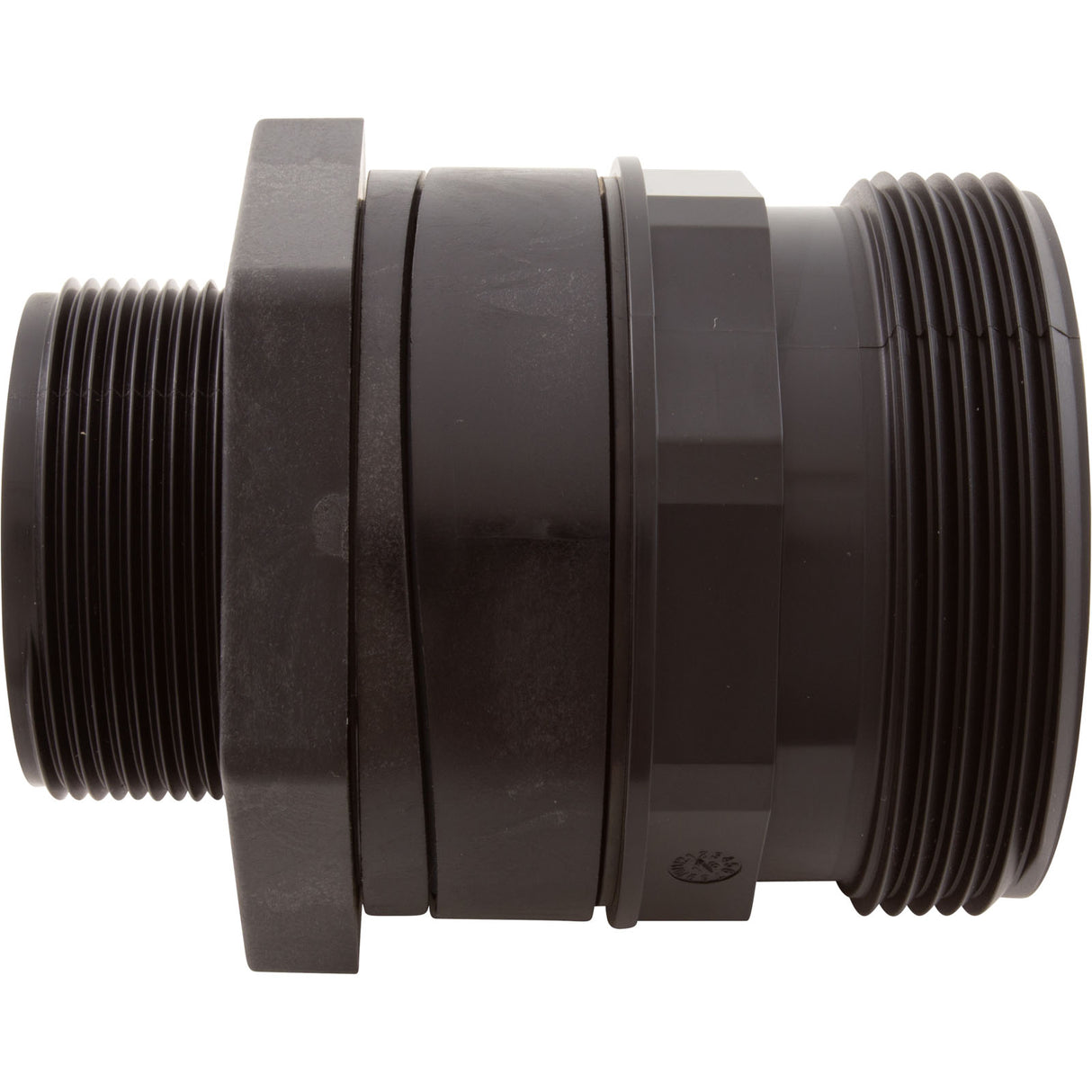 Jandy Pro Series Outlet Fitting, 24", Complete Js60-Sm : R0520300 - Zodiac - 052337052924 - PartsForSpas.com
