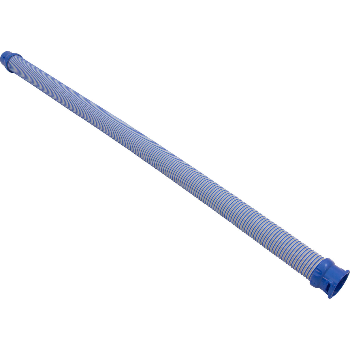 Zodiac Twist Lock Hose-1 Meter Replacement Kit, Blue/Gray : R0527700