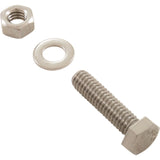 Jandy Pro Series Bolts With Washers, R-Kit 60Hz : R0536900 - Zodiac - 052337058520 - PartsForSpas.com