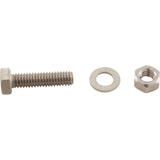 Jandy Pro Series Bolts With Washers, R-Kit 60Hz : R0536900 - Zodiac - 052337058520 - PartsForSpas.com