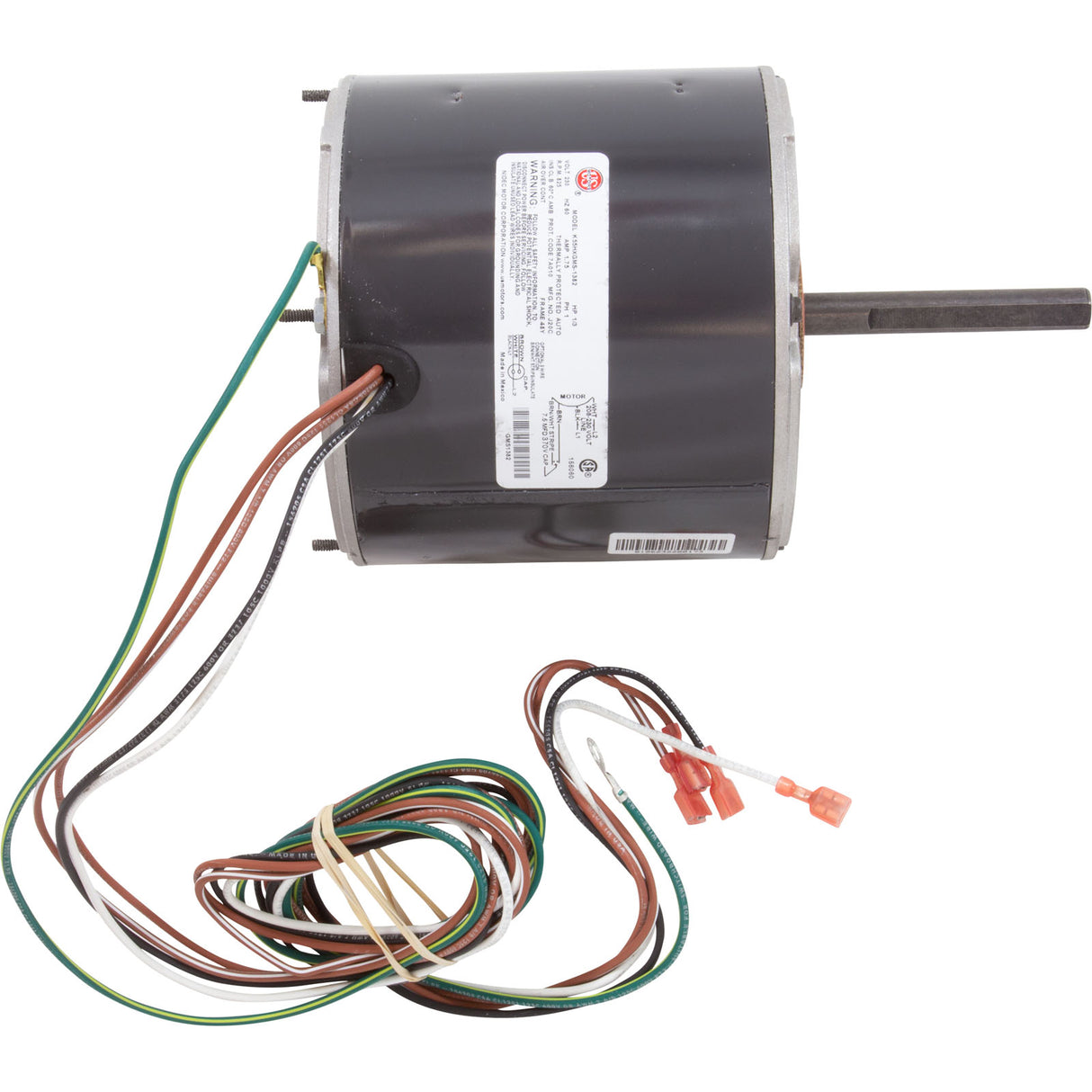 Jandy Pro Series Fan Motor, 2000, 2500, 3000 : R0572000