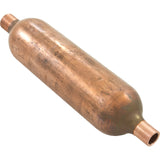 Thermal Expansion Valve, Zodiac, Je2000T/Je2500T : R0575100 - Zodiac - 052337063678 - PartsForSpas.com
