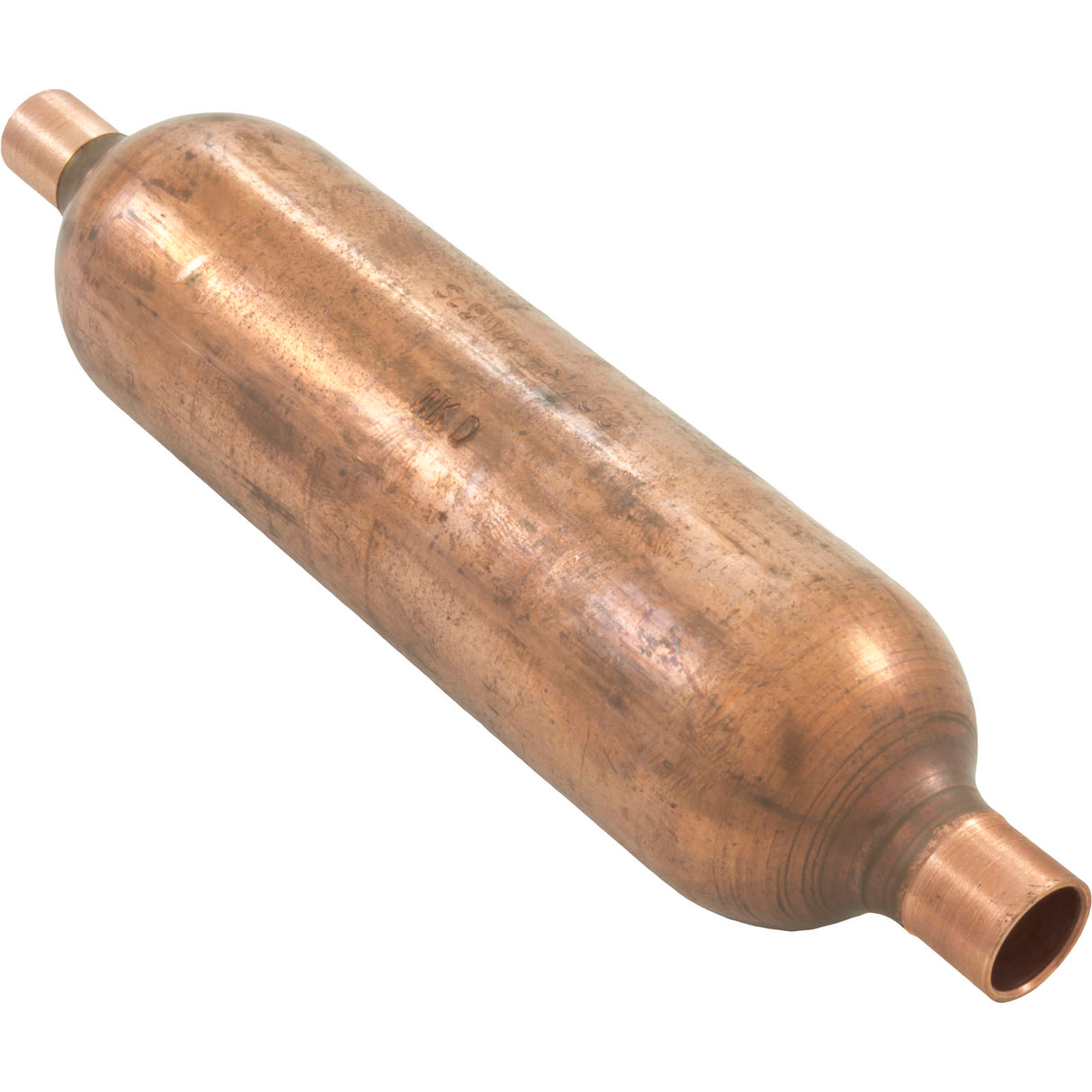 Thermal Expansion Valve, Zodiac, Je2000T/Je2500T : R0575100 - Zodiac - 052337063678 - PartsForSpas.com
