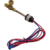 Jandy Pro Series High Pressure Switch, All : R0575400 - Zodiac - 052337063708 - PartsForSpas.com