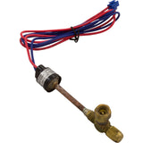 Jandy Pro Series High Pressure Switch, All : R0575400 - Zodiac - 052337063708 - PartsForSpas.com