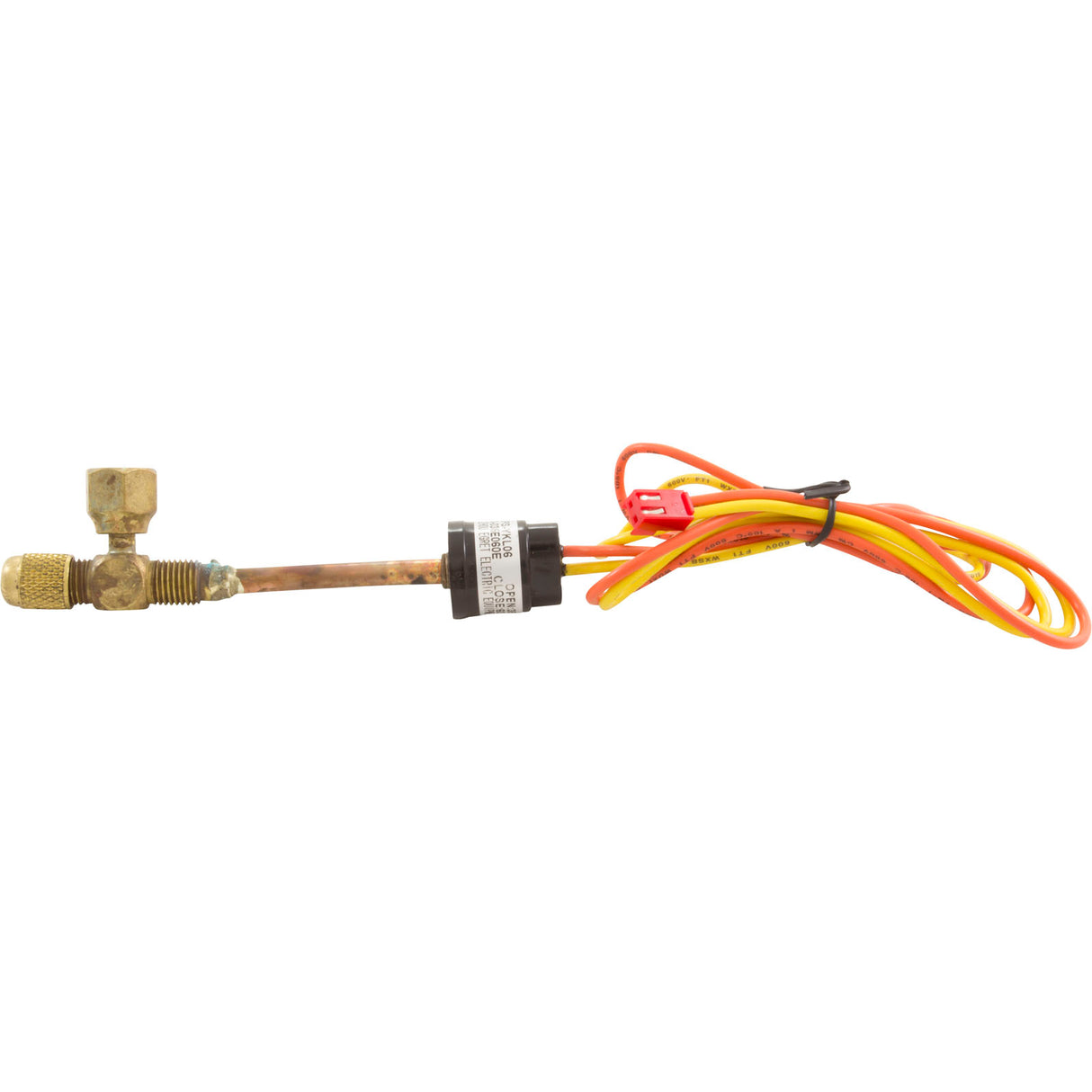 Jandy Pro Series Low Pressure Switch, All : R0575500 - Zodiac - 052337063715 - PartsForSpas.com