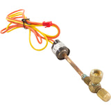 Jandy Pro Series Low Pressure Switch, All : R0575500 - Zodiac - 052337063715 - PartsForSpas.com