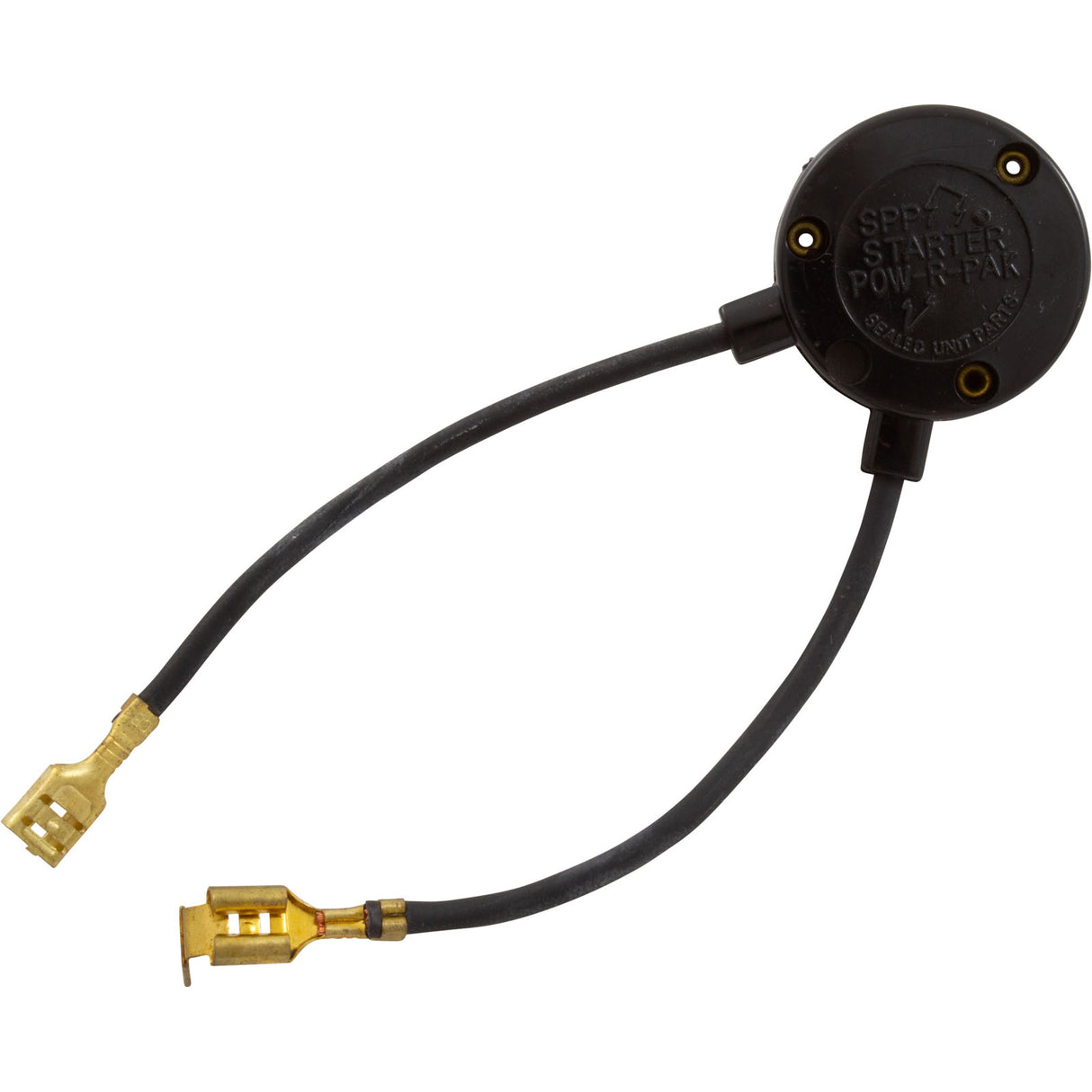 Jandy Pro Series Hard Start Capacitor, 1500 Only : R0576700 - Zodiac - R0576700 - PartsForSpas.com
