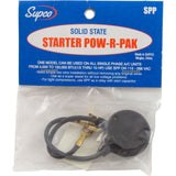 Jandy Pro Series Hard Start Capacitor, 1500 Only : R0576700 - Zodiac - R0576700 - PartsForSpas.com