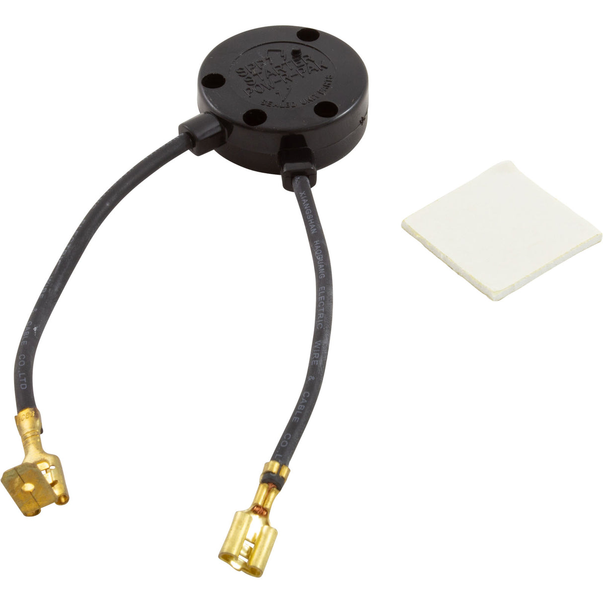 Jandy Pro Series Hard Start Capacitor, 1500 Only : R0576700 - Zodiac - R0576700 - PartsForSpas.com