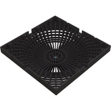 12" Square Retrofit MoFlow Suction Outlet Cover w/ Screw Kit : R12MF102