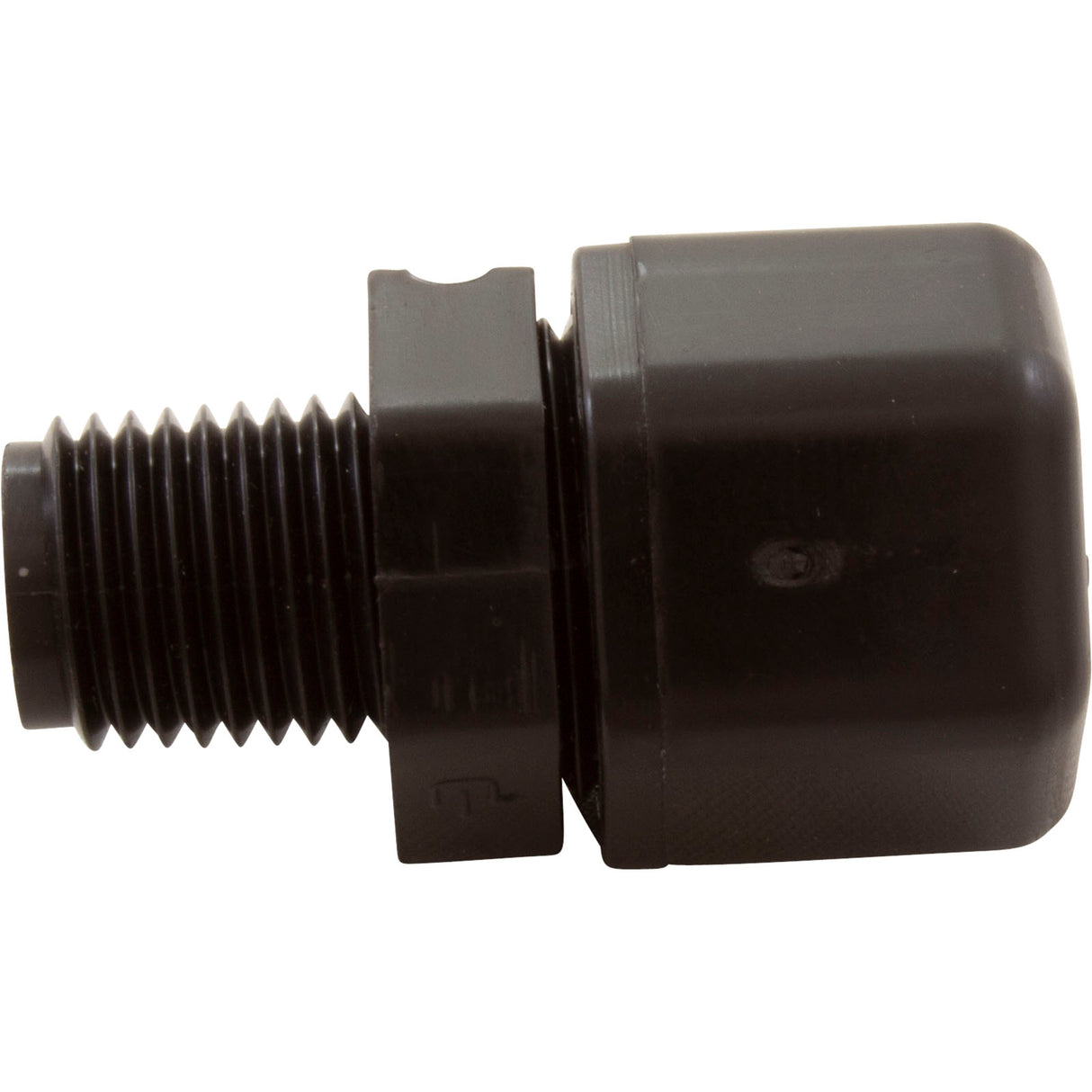 1/4" Tube Fitting : R172029