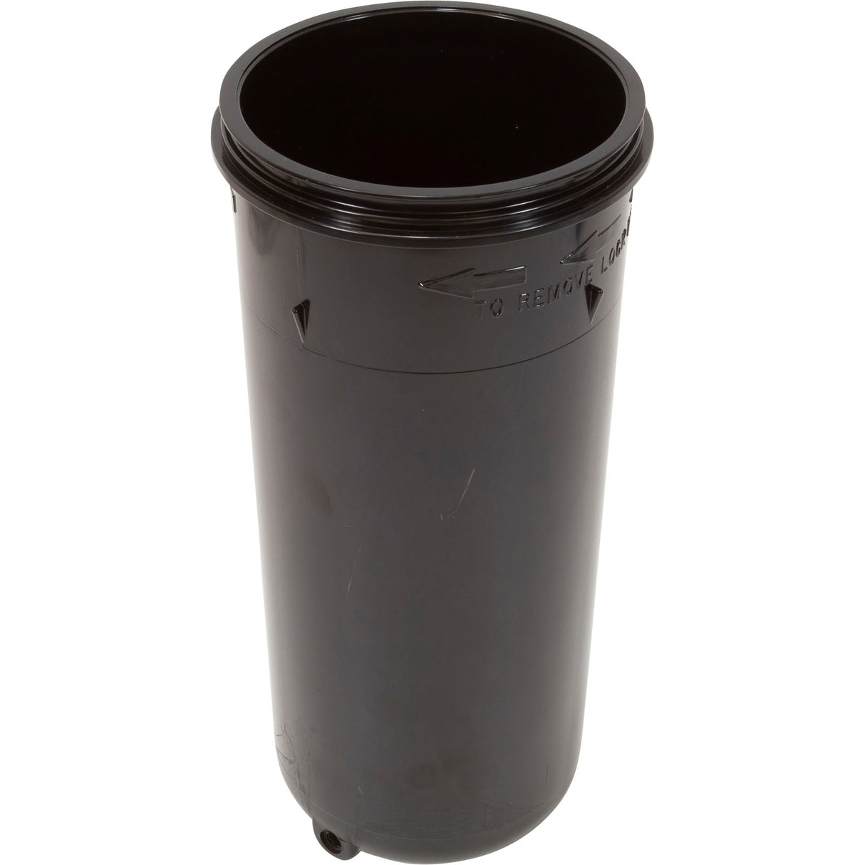 Cartridge Housing-Black : R172212X - Pentair - R172212X - PartsForSpas.com