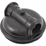 Manifold Black Thd Comp : R172213PT - Pentair - R172213PT - PartsForSpas.com