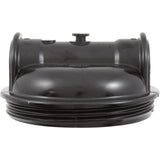 Manifold Black Thd Comp : R172213PT - Pentair - R172213PT - PartsForSpas.com