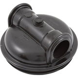 Manifold Black Thd Comp : R172213PT - Pentair - R172213PT - PartsForSpas.com