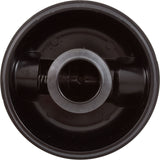 Manifold Black Slip Comp : R172213P - Pentair - R172213P - PartsForSpas.com